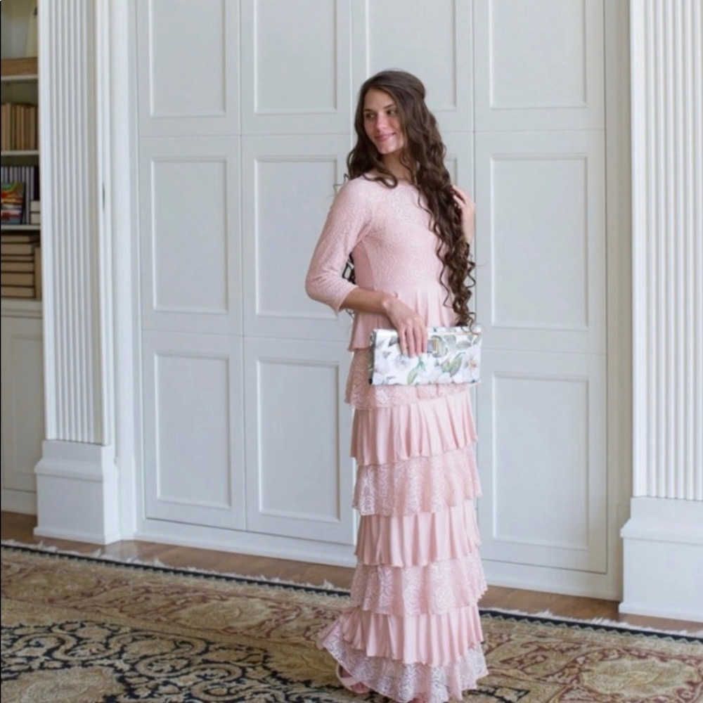 Dainty Jewells Dress